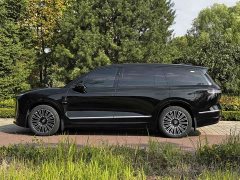 NIO ES8 Six-Seat Executive Luxury Edition - ფოტო 5