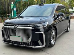 Voyah Avatr Dream Car 2025 PHEV AWD Flagship Qiankun Edition - ფოტო 1