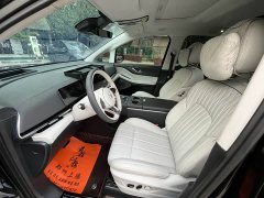 Voyah Avatr Dream Car 2025 PHEV AWD Flagship Qiankun Edition - ფოტო 10