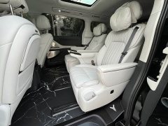 Voyah Avatr Dream Car 2025 PHEV AWD Flagship Qiankun Edition - ფოტო 11