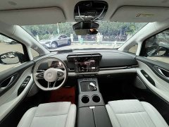 Voyah Avatr Dream Car 2025 PHEV AWD Flagship Qiankun Edition - ფოტო 12