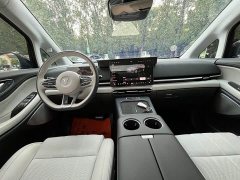 Voyah Avatr Dream Car 2025 PHEV AWD Flagship Qiankun Edition - ფოტო 13