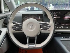 Voyah Avatr Dream Car 2025 PHEV AWD Flagship Qiankun Edition - ფოტო 14