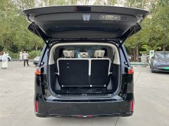 Voyah Avatr Dream Car 2025 PHEV AWD Flagship Qiankun Edition - ფოტო 15