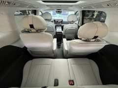 Voyah Avatr Dream Car 2025 PHEV AWD Flagship Qiankun Edition - ფოტო 16
