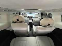 Voyah Avatr Dream Car 2025 PHEV AWD Flagship Qiankun Edition - ფოტო 17