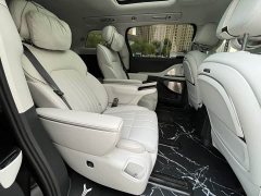 Voyah Avatr Dream Car 2025 PHEV AWD Flagship Qiankun Edition - ფოტო 18