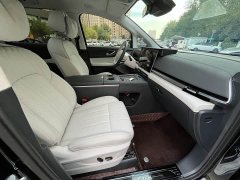 Voyah Avatr Dream Car 2025 PHEV AWD Flagship Qiankun Edition - ფოტო 19