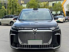 Voyah Avatr Dream Car 2025 PHEV AWD Flagship Qiankun Edition - ფოტო 2
