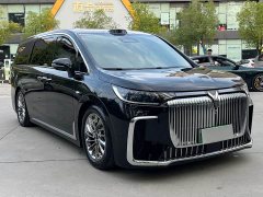 Voyah Avatr Dream Car 2025 PHEV AWD Flagship Qiankun Edition - ფოტო 3