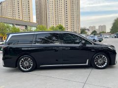 Voyah Avatr Dream Car 2025 PHEV AWD Flagship Qiankun Edition - ფოტო 4