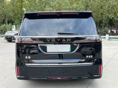 Voyah Avatr Dream Car 2025 PHEV AWD Flagship Qiankun Edition - ფოტო 6