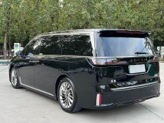 Voyah Avatr Dream Car 2025 PHEV AWD Flagship Qiankun Edition - ფოტო 7