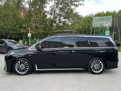 Voyah Avatr Dream Car 2025 PHEV AWD Flagship Qiankun Edition - ფოტო 8