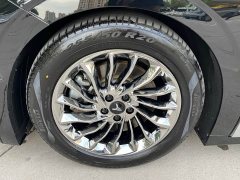 Voyah Avatr Dream Car 2025 PHEV AWD Flagship Qiankun Edition - ფოტო 9