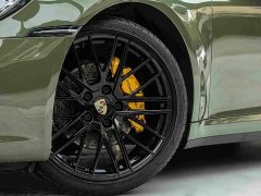Porsche 911 2020 Carrera 3.0T - ფოტო 10