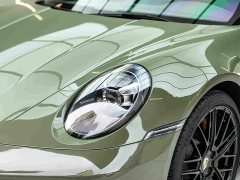 Porsche 911 2020 Carrera 3.0T - ფოტო 12