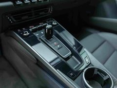 Porsche 911 2020 Carrera 3.0T - ფოტო 14