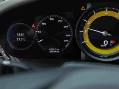 Porsche 911 2020 Carrera 3.0T - ფოტო 15