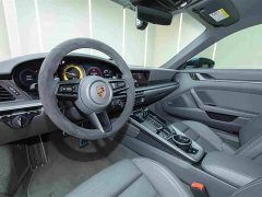 Porsche 911 2020 Carrera 3.0T - ფოტო 16