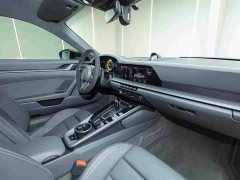 Porsche 911 2020 Carrera 3.0T - ფოტო 18