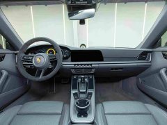 Porsche 911 2020 Carrera 3.0T - ფოტო 19