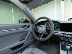 Porsche 911 2020 Carrera 3.0T - ფოტო 3