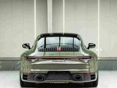 Porsche 911 2020 Carrera 3.0T - ფოტო 6
