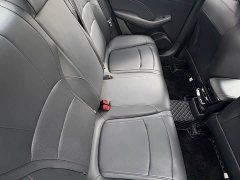 SAIC MG i5 2023 1.5L CVT Luxury - ფოტო 10