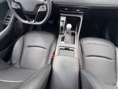 SAIC MG i5 2023 1.5L CVT Luxury - ფოტო 12