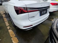 SAIC MG i5 2023 1.5L CVT Luxury - ფოტო 16