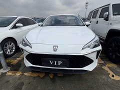 SAIC MG i5 2023 1.5L CVT Luxury - ფოტო 2