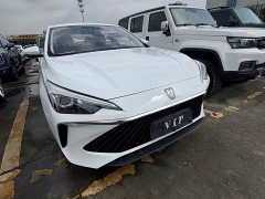 SAIC MG i5 2023 1.5L CVT Luxury - ფოტო 3