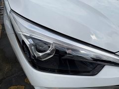 SAIC MG i5 2023 1.5L CVT Luxury - ფოტო 4