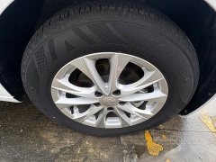 SAIC MG i5 2023 1.5L CVT Luxury - ფოტო 5
