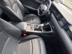 SAIC MG i5 2023 1.5L CVT Luxury - ფოტო 6