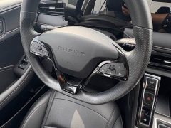 SAIC MG i5 2023 1.5L CVT Luxury - ფოტო 8