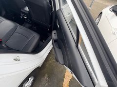 SAIC MG i5 2023 1.5L CVT Luxury - ფოტო 9