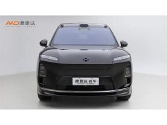 NIO ES8 Six-Seat Executive Signature Edition - ფოტო 2