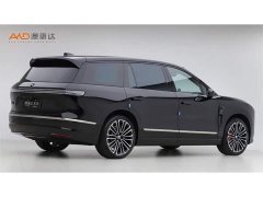 NIO ES8 Six-Seat Executive Signature Edition - ფოტო 3