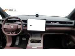 NIO ES8 Six-Seat Executive Signature Edition - ფოტო 5
