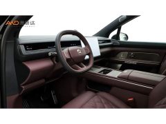 NIO ES8 Six-Seat Executive Signature Edition - ფოტო 6