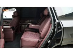 NIO ES8 Six-Seat Executive Signature Edition - ფოტო 7