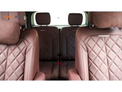 NIO ES8 Six-Seat Executive Signature Edition - ფოტო 9