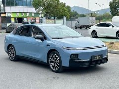 Leapmotor B01 550 Smart Edition - ფოტო 3