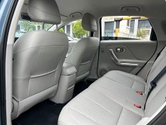 Leapmotor B01 550 Smart Edition - ფოტო 7