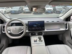 Leapmotor B01 550 Smart Edition - ფოტო 9