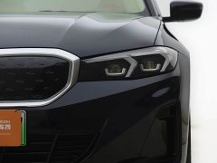 BMW i3 2022 eDrive 35 L - ფოტო 11