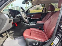 BMW i3 2022 eDrive 35 L - ფოტო 12