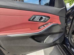 BMW i3 2022 eDrive 35 L - ფოტო 13